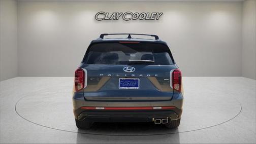 2025 Hyundai PALISADE XRT
