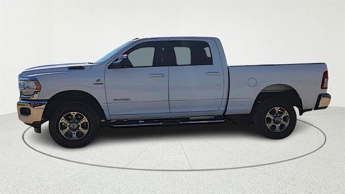 2022 RAM 2500 Big Horn Crew Cab 4x4 6'4' Box