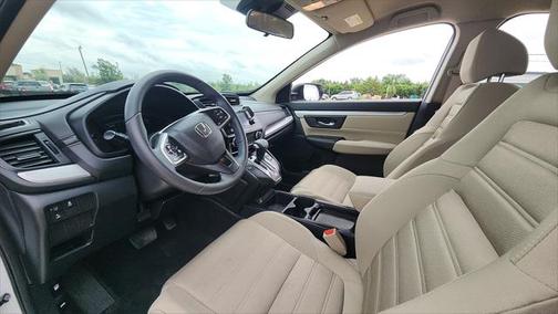 2020 Honda CR-V 2WD LX