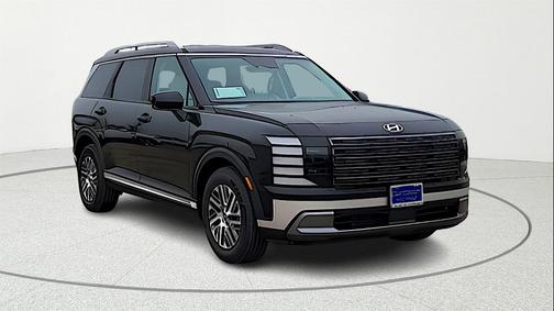 2026 Hyundai PALISADE SEL 7P