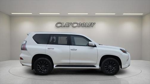 2022 Lexus GX 460 Premium