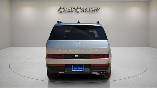 2026 Hyundai SANTA FE SEL 2.4