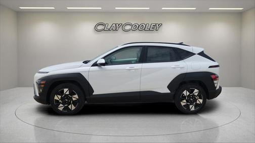 2025 Hyundai KONA SEL Convenience
