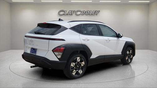 2025 Hyundai KONA SEL Convenience