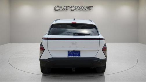 2025 Hyundai KONA SEL Convenience