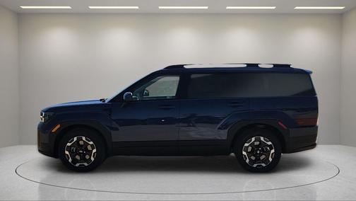 2025 Hyundai SANTA FE SEL 2.4