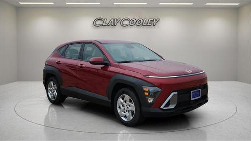 2025 Hyundai KONA SE