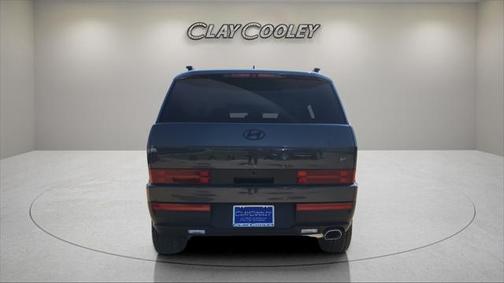 2025 Hyundai SANTA FE XRT