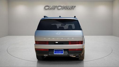 2026 Hyundai SANTA FE SEL 2.4