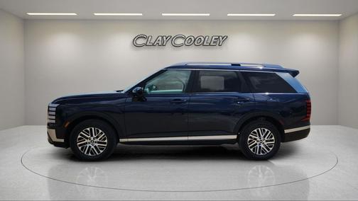 2026 Hyundai PALISADE SEL