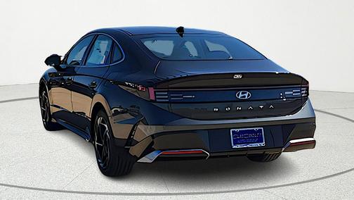 2026 Hyundai SONATA SEL