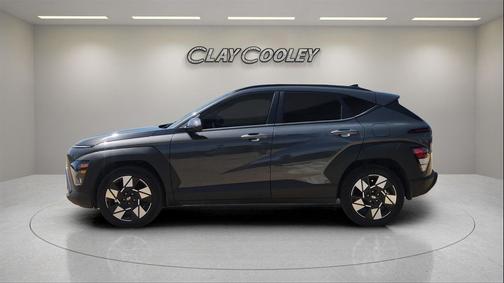 2025 Hyundai KONA SEL Convenience