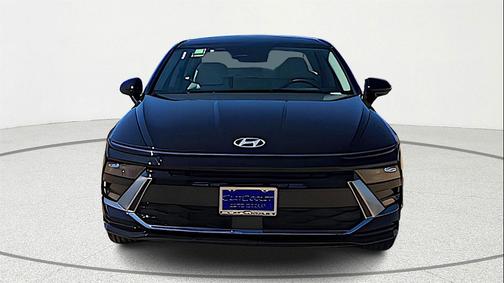 2026 Hyundai SONATA SEL