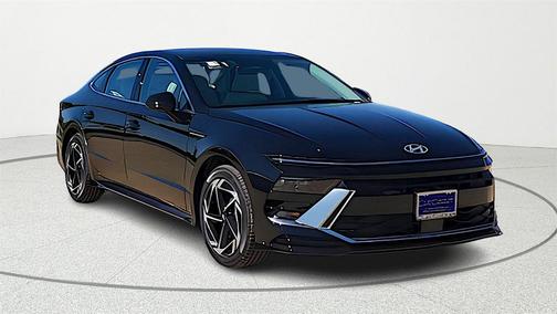 2026 Hyundai SONATA SEL