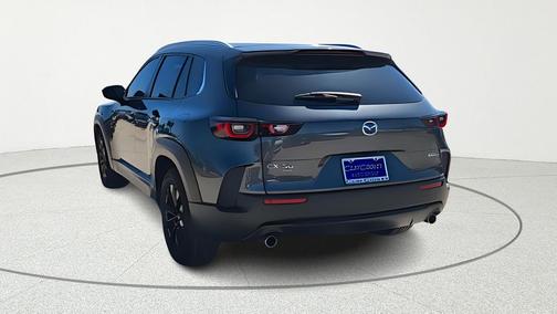 2024 Mazda CX-50 2.5 S Select Package