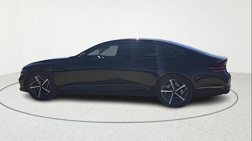 2024 Genesis G80 3.5T Sport AWD