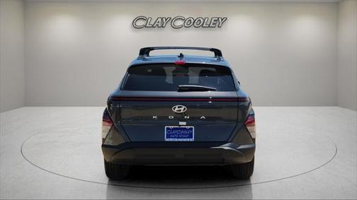 2025 Hyundai KONA SEL Convenience