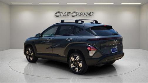 2025 Hyundai KONA SEL Convenience