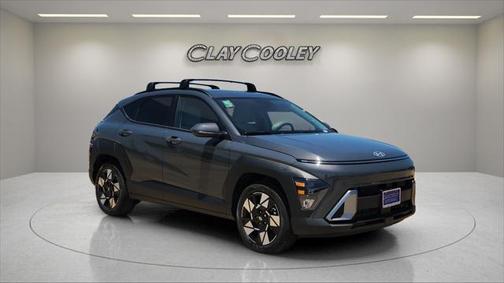 2025 Hyundai KONA SEL Convenience