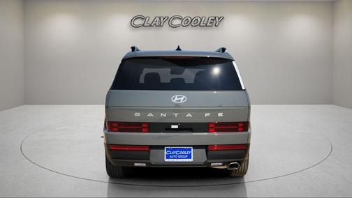 2026 Hyundai SANTA FE SEL 2.4