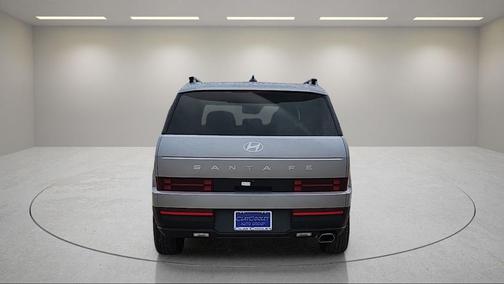 2025 Hyundai SANTA FE SEL 2.4