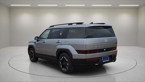 2025 Hyundai SANTA FE SEL 2.4