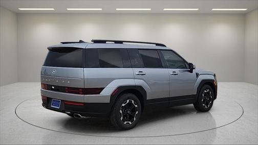 2025 Hyundai SANTA FE SEL 2.4