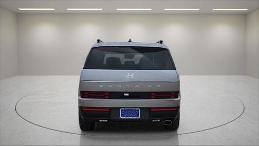 2025 Hyundai SANTA FE SEL 2.4