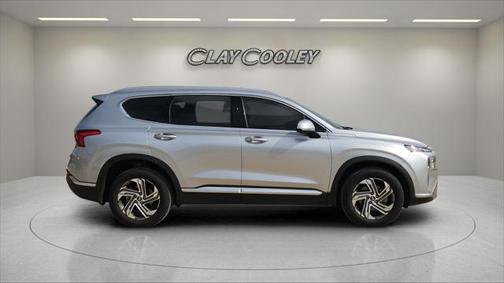 2022 Hyundai SANTA FE SEL 2.4