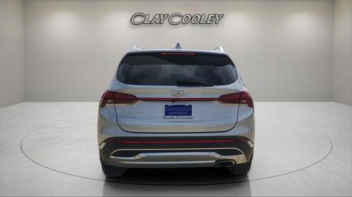 2022 Hyundai SANTA FE SEL 2.4