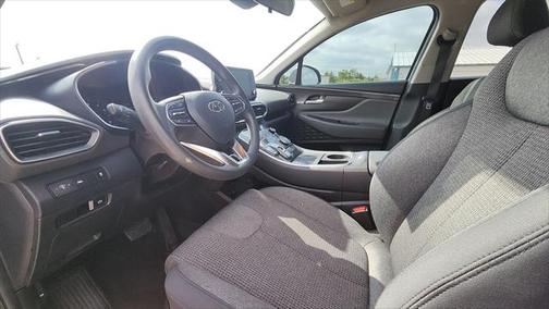 2022 Hyundai SANTA FE SEL 2.4
