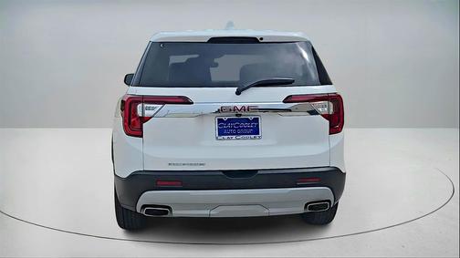 2023 GMC Acadia FWD SLE