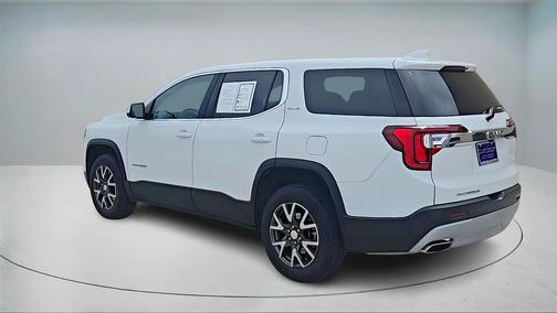 2023 GMC Acadia FWD SLE