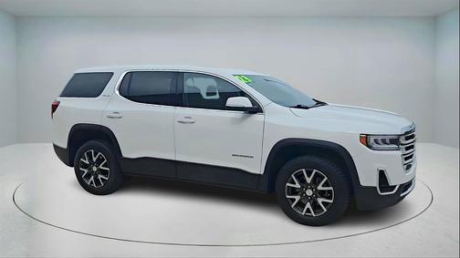 2023 GMC Acadia FWD SLE