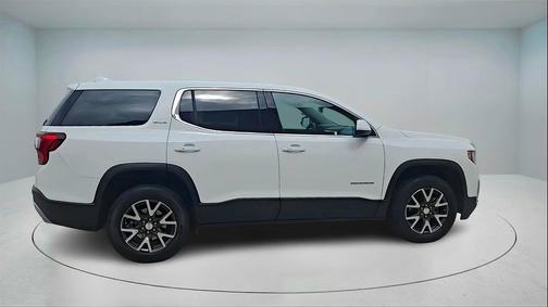 2023 GMC Acadia FWD SLE