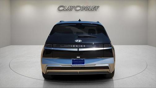 2025 Hyundai IONIQ 5 Limited