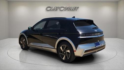 2025 Hyundai IONIQ 5 Limited