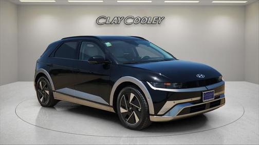 2025 Hyundai IONIQ 5 Limited