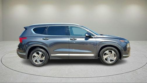 2022 Hyundai SANTA FE SEL 2.4