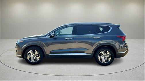 2022 Hyundai SANTA FE SEL 2.4