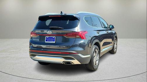 2022 Hyundai SANTA FE SEL 2.4