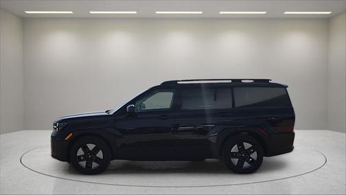 2025 Hyundai SANTA FE SEL 2.4