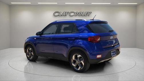 2024 Hyundai VENUE Limited