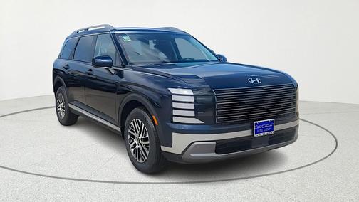 2026 Hyundai PALISADE SEL 7P