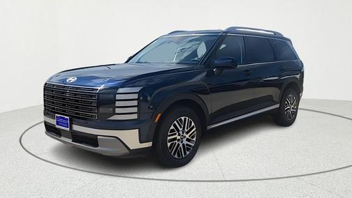 2026 Hyundai PALISADE SEL 7P
