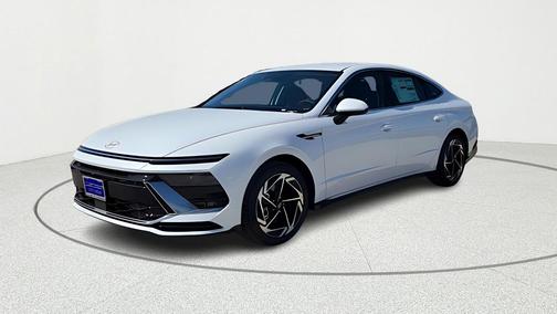 2026 Hyundai SONATA SEL