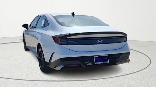 2026 Hyundai SONATA SEL