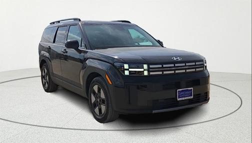 2026 Hyundai SANTA FE SEL 2.4