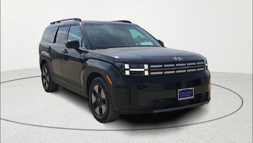 2026 Hyundai SANTA FE SEL 2.4