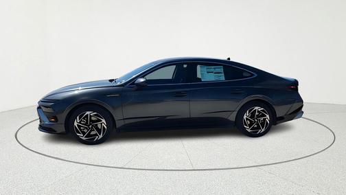 2026 Hyundai SONATA SEL